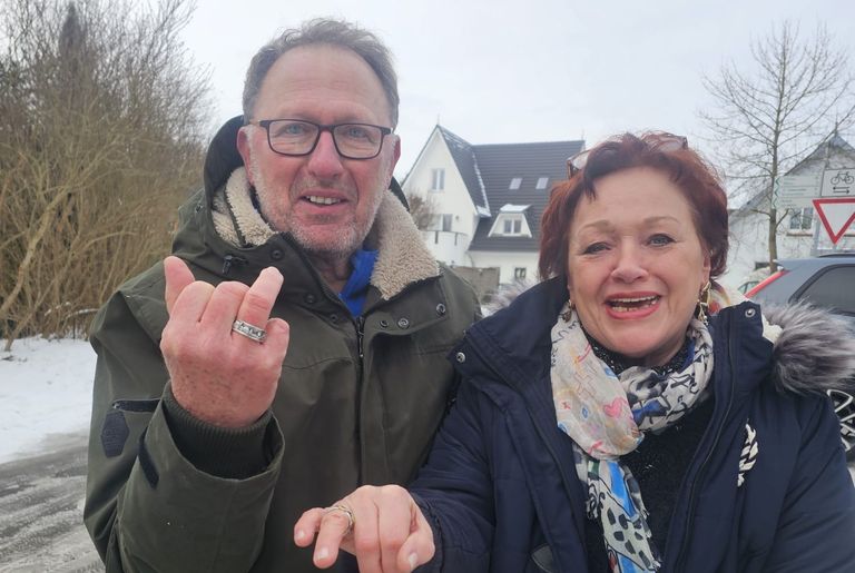 Ringrettung auf Fehmarn