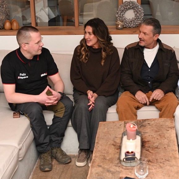 Alice Krüger & Felix Johannsen im Gespräch