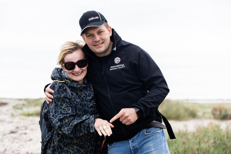 Ringrettung auf Fehmarn