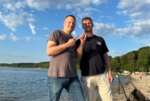 Ring in Heikendorf am Strand verloren