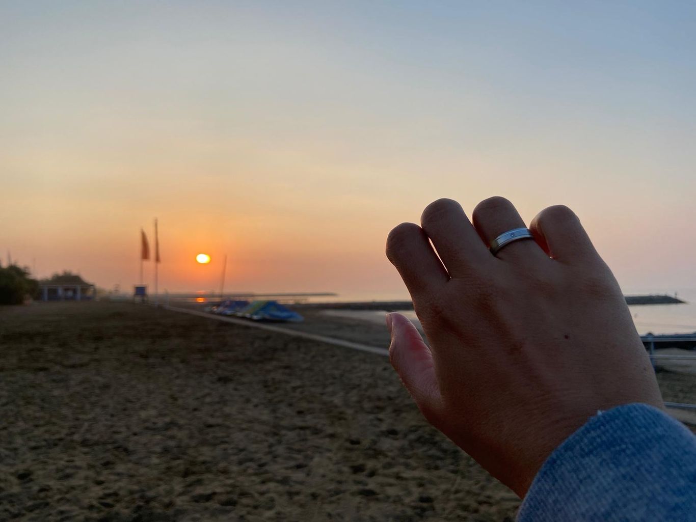 Ringretter Italien