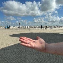 Strand Sankt Peter 