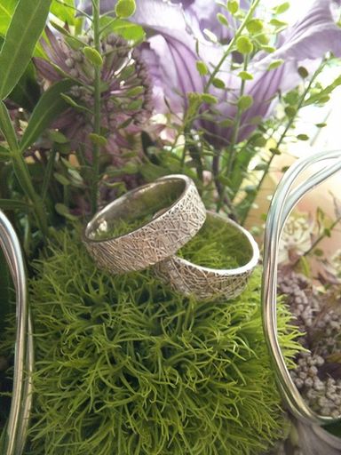Ring auf Usedom gefunden