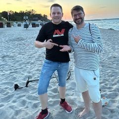 Verlobungsring in Scharbeutz gefunden
