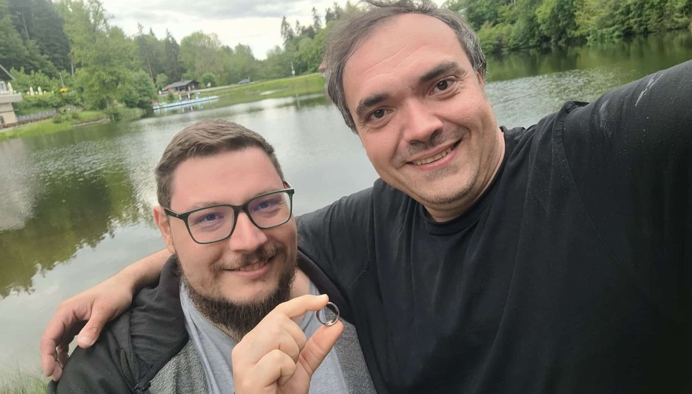 Metalldetektor-Team Baden-Württemberg