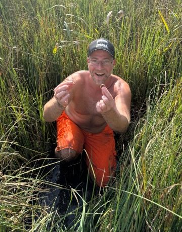 Ringretter  Alex aus München