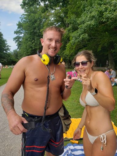Ring im Starnberger See gefunden