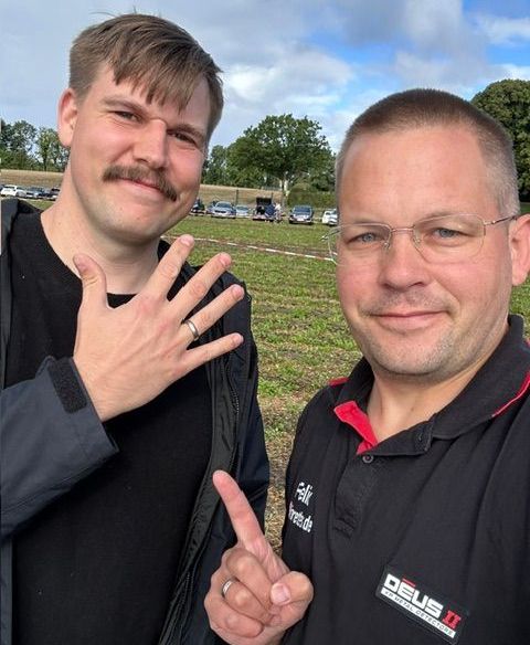 Metalldetektor-Team Schleswig-Holstein
