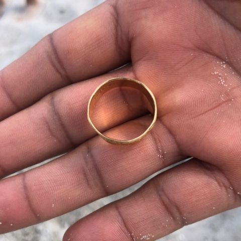 Ring Hohwacht