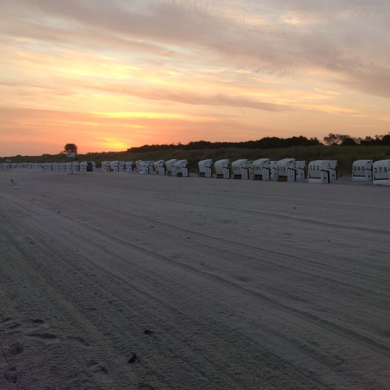 Ring im Meer verloren