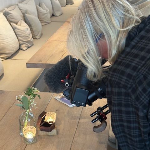 Der Ring von Hardy Krüger jr.