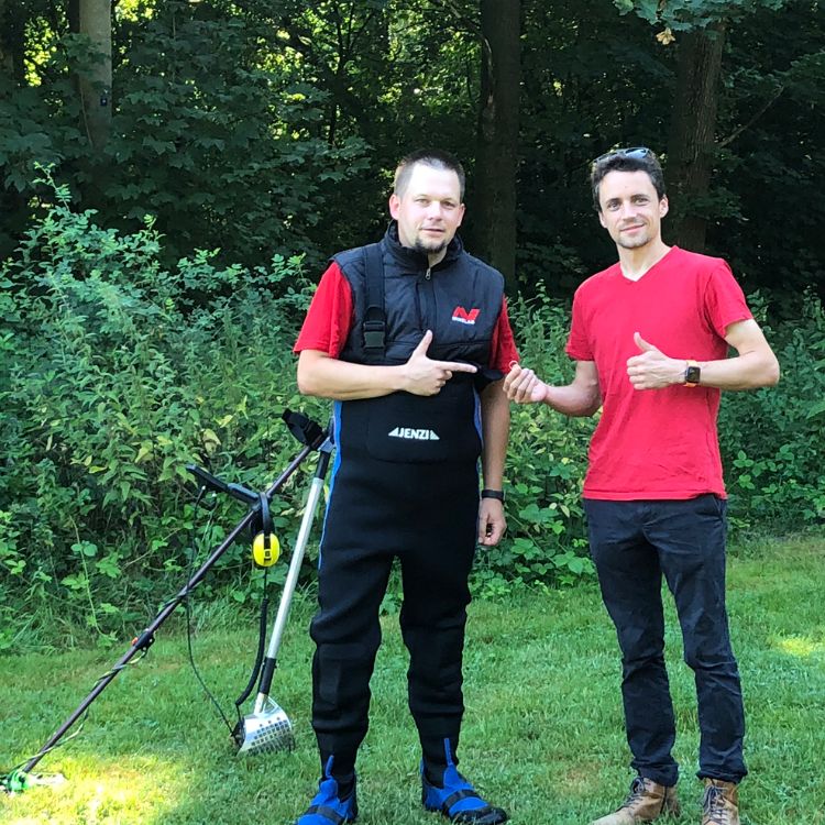 Verlobungsring in Schönberg verloren