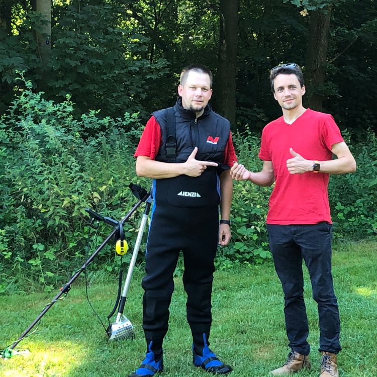 Verlobungsring in Schönberg verloren