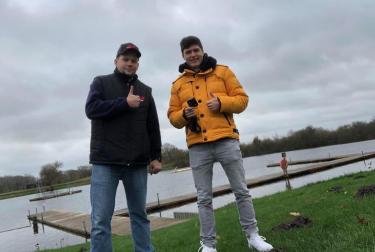 GoPro gefunden