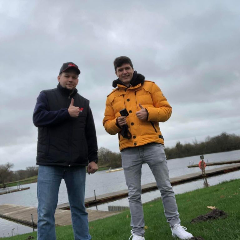GoPro verloren